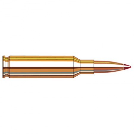 6.5CM - Hornady 120gr ELD Match [20pk]